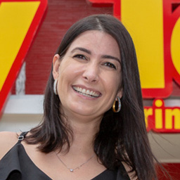 Karla Badaró